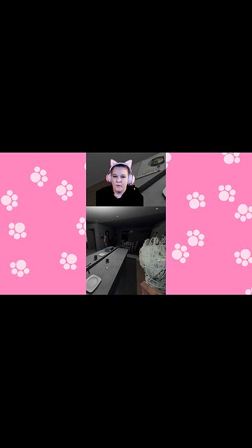 Why Was It Following Me Like That??