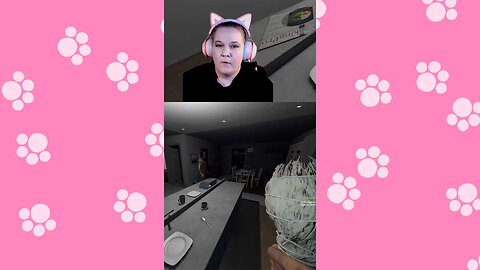 Why Was It Following Me Like That??