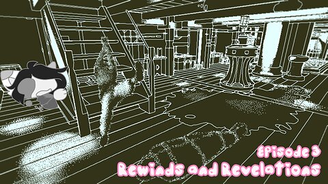 Episode 3: Rewinds and Revelations | Return of the Obra Dinn