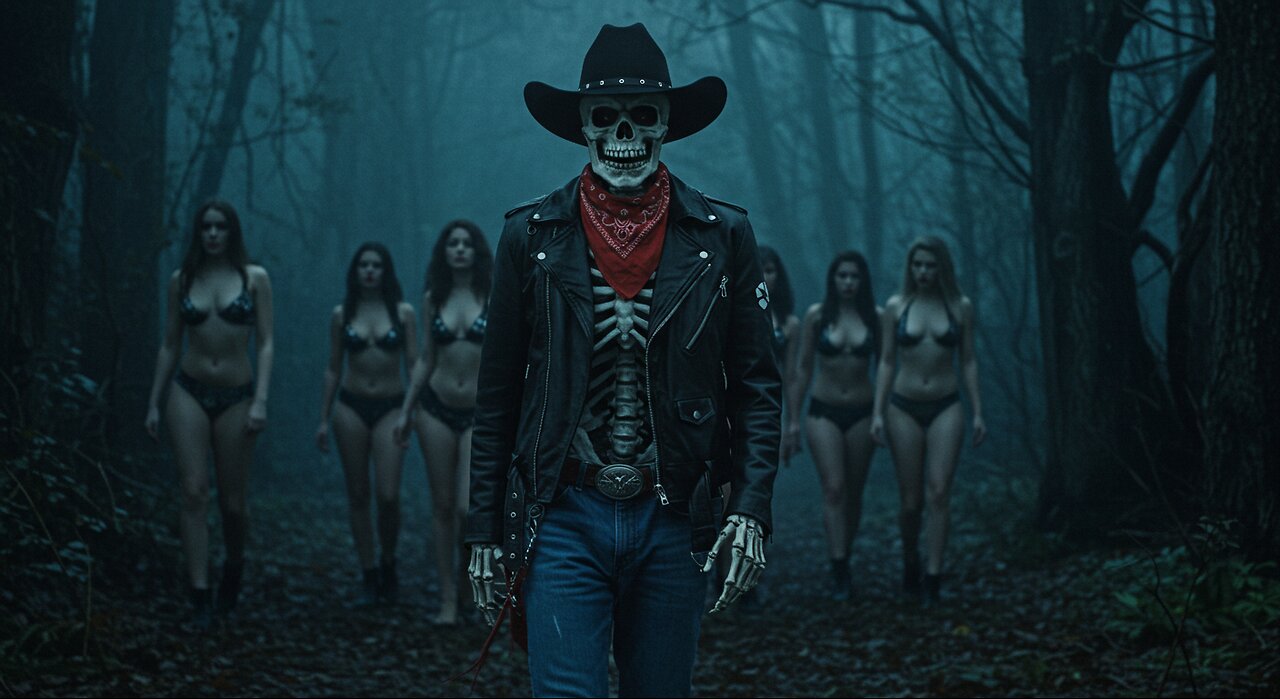 The Ghost Show episode 444 - "Baller Friday the 13th"
