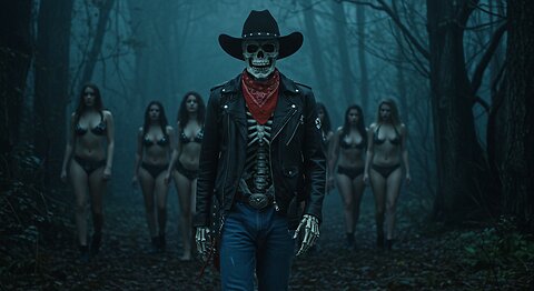 The Ghost Show episode 444 - "Baller Friday the 13th"