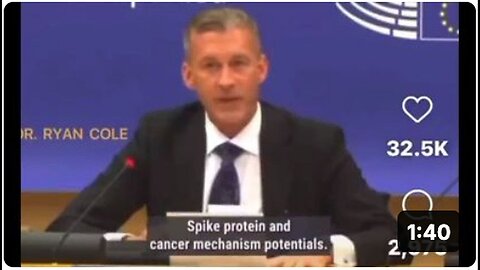 "NWO: The Terrifying Truth of Turbo Cancer Induced by COVID-19 Vaccine"