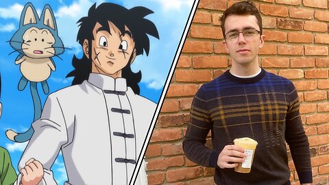 The Tragic Story of the Loser Alliance: John Doyle and Yamcha