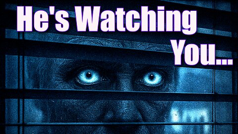 The Watcher is Watching