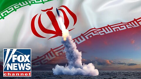 The US must put its foot down here_ Gen_ Jack Keane warns