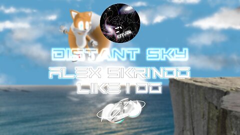 Alex Skrindo and SMBDY - Like I Do