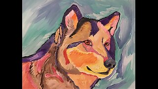 In the Studio: Still Experimenting With Style
