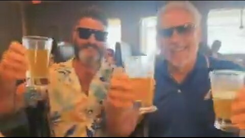 HT AND PISS CUP JEFFY SIP MUGS OF URINE AND MAKE OUT 🍻 [OBVIOUS AI BUT NOT FAR FROM TRUTH]