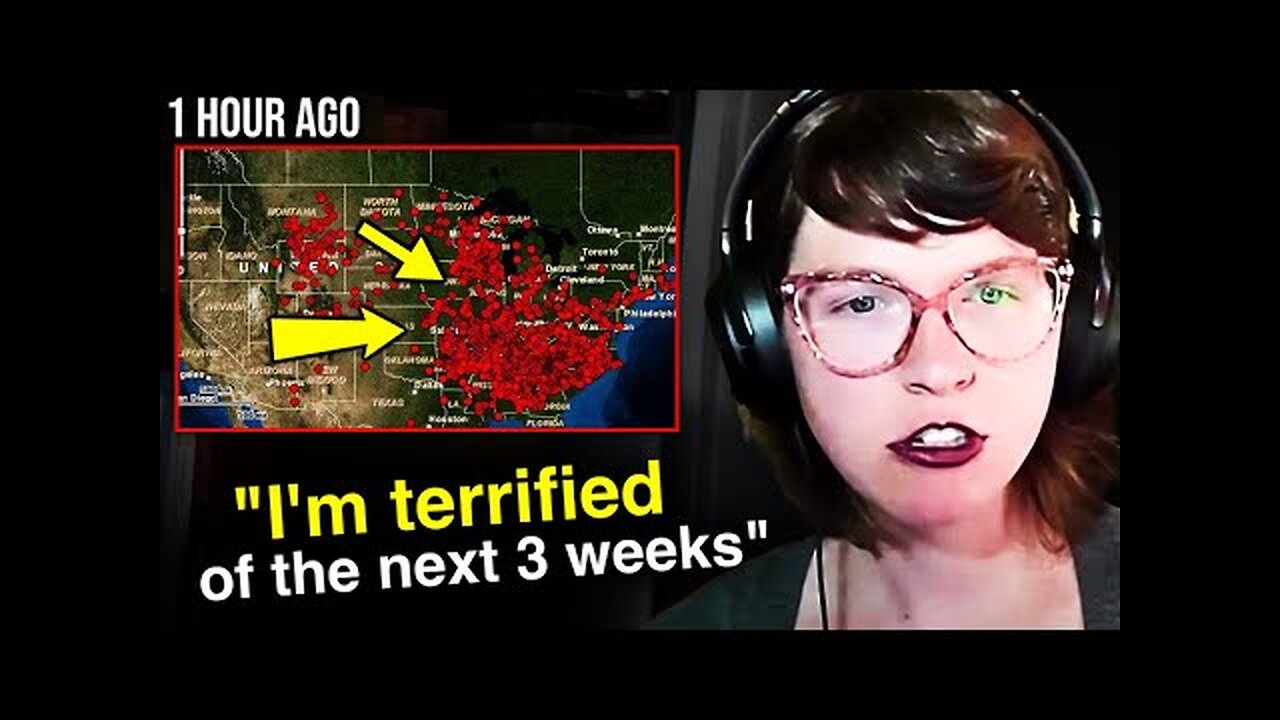 Something UGLY Is About To Hit America... | Whitney Webb