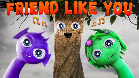 Sprunki 3D