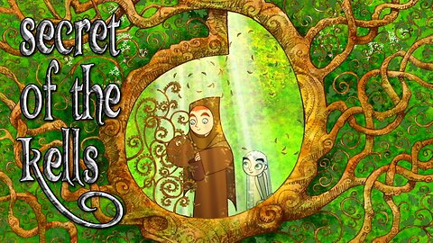 Secret of the Kells