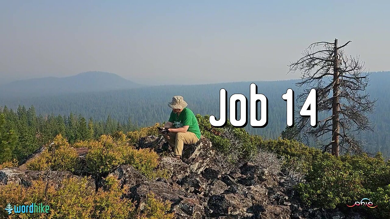 Job 14