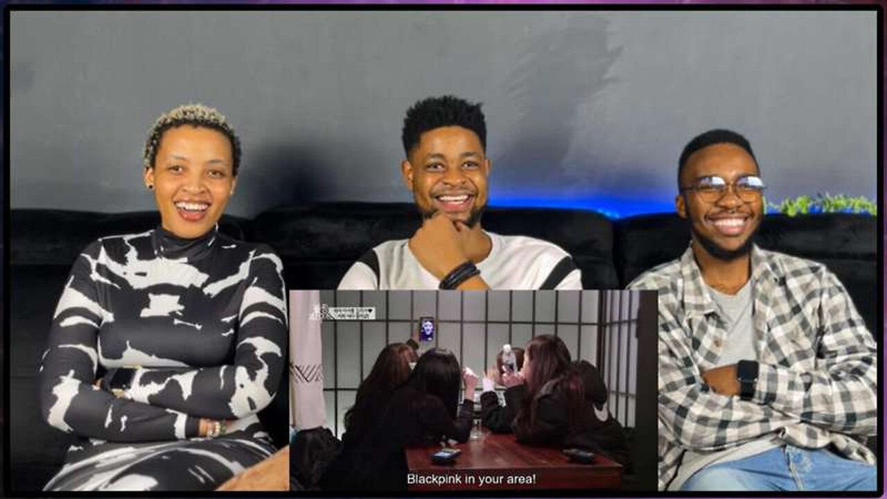 Blackpink House EP.1-5 Reaction | Dee & Vee (K-pop Reactions.)