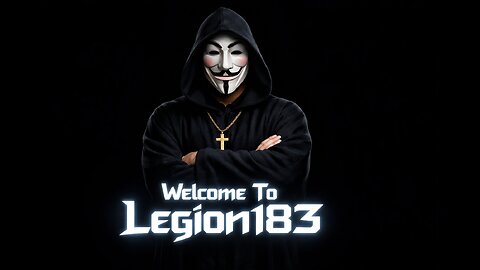 Welcome To Legion183