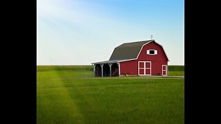 12B in Trump Farm Aid Ready but Stalled by Shutdown