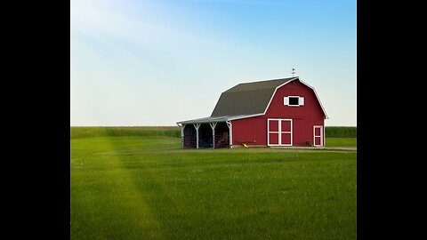 12B in Trump Farm Aid Ready but Stalled by Shutdown