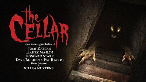 The Cellar (1989)