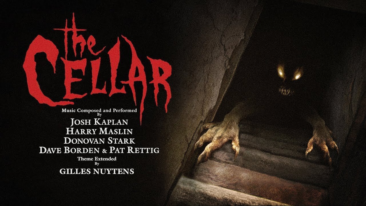 The Cellar (1989)