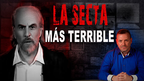 La secta más terrible | #12