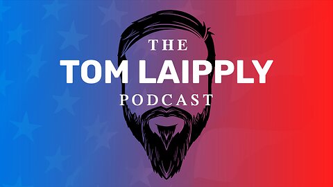 The Tom Laipply Podcast Ep. 886