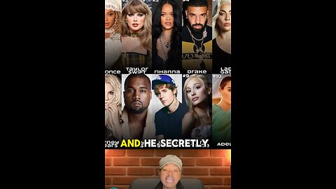 JUSTIN BEIBER says he knows all the Industry Plants