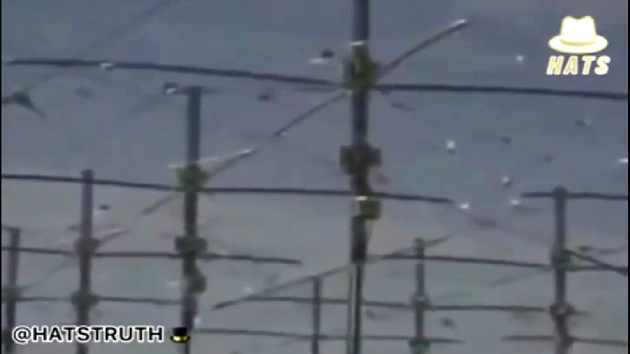 A TOMOGRAPHER WHO WORKED FOR H.A.A.R.P. EXPLAINING HOW THE TECHNOLOGY CAN CAUSE EARTHQUAKES 🔥