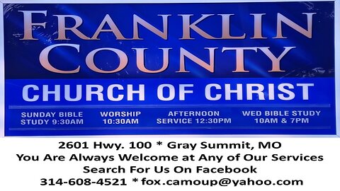 Firm Until The End by Kendall Fox