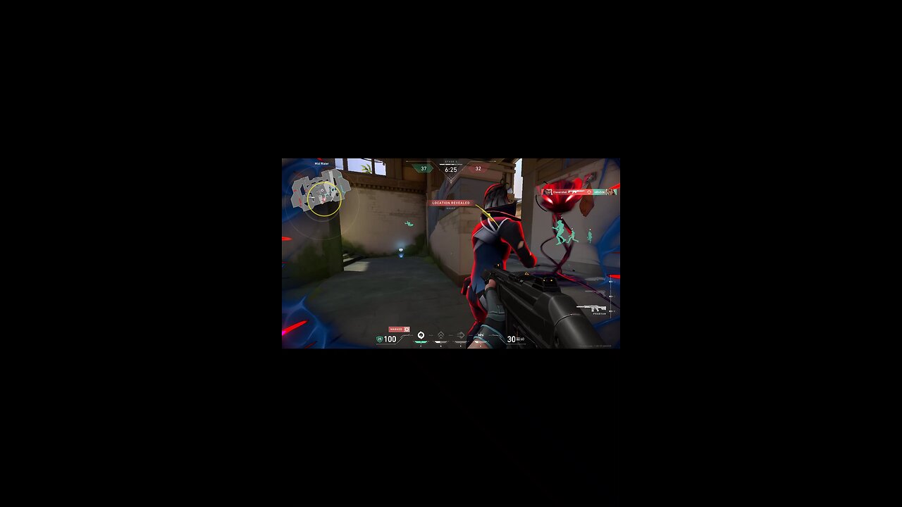 Valorant clips #2