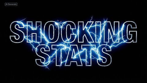 Rev 3:8 Says "Kept My Word" But Here Are Stats To Prove A Lot Are NOT