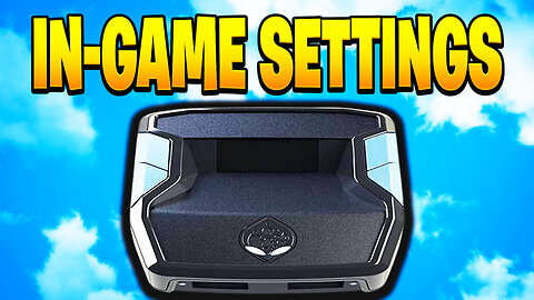 Cronus Zen BO7 BEST IN game Settings for Aim Assist++ NO Recoil help