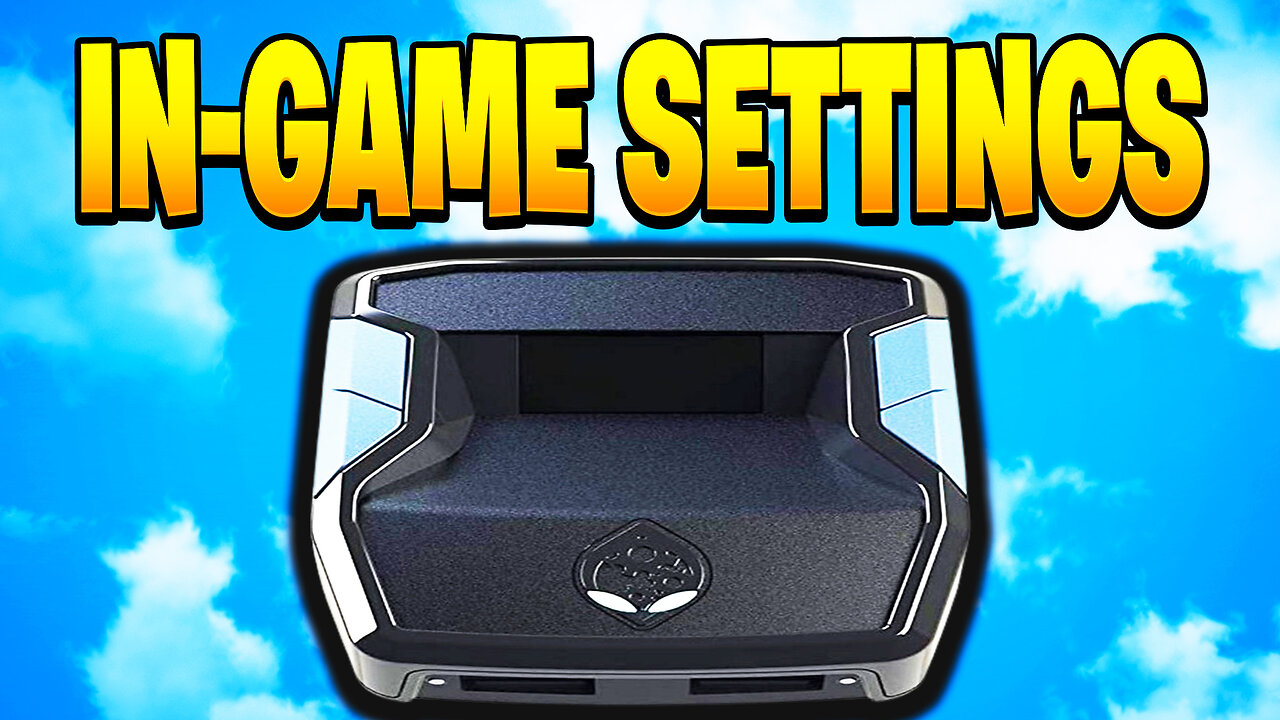 Cronus Zen BO7 BEST IN game Settings for Aim Assist++ NO Recoil help