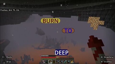 MINECRAFT But You're THAT Friend..