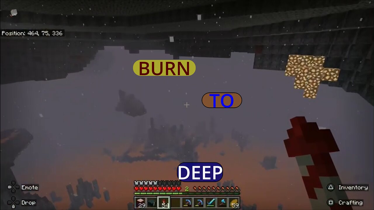 MINECRAFT But You're THAT Friend..