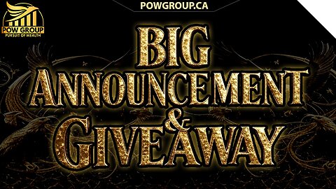 🚨BIG Announcement & Giveaway Alert🚨Thank you! Celebrating Germany MJ News & Market Comeback🎉