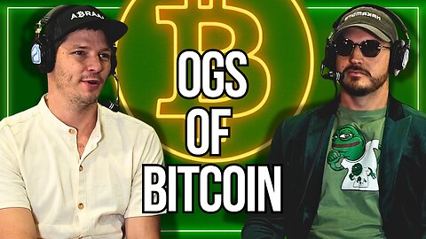 Bitcoin Uncensored: Carlos Gaviria & Austin Alexander Expose It All 💥 | Roxom.tv