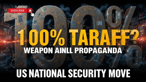 US National Security Response to Foreign Propaganda