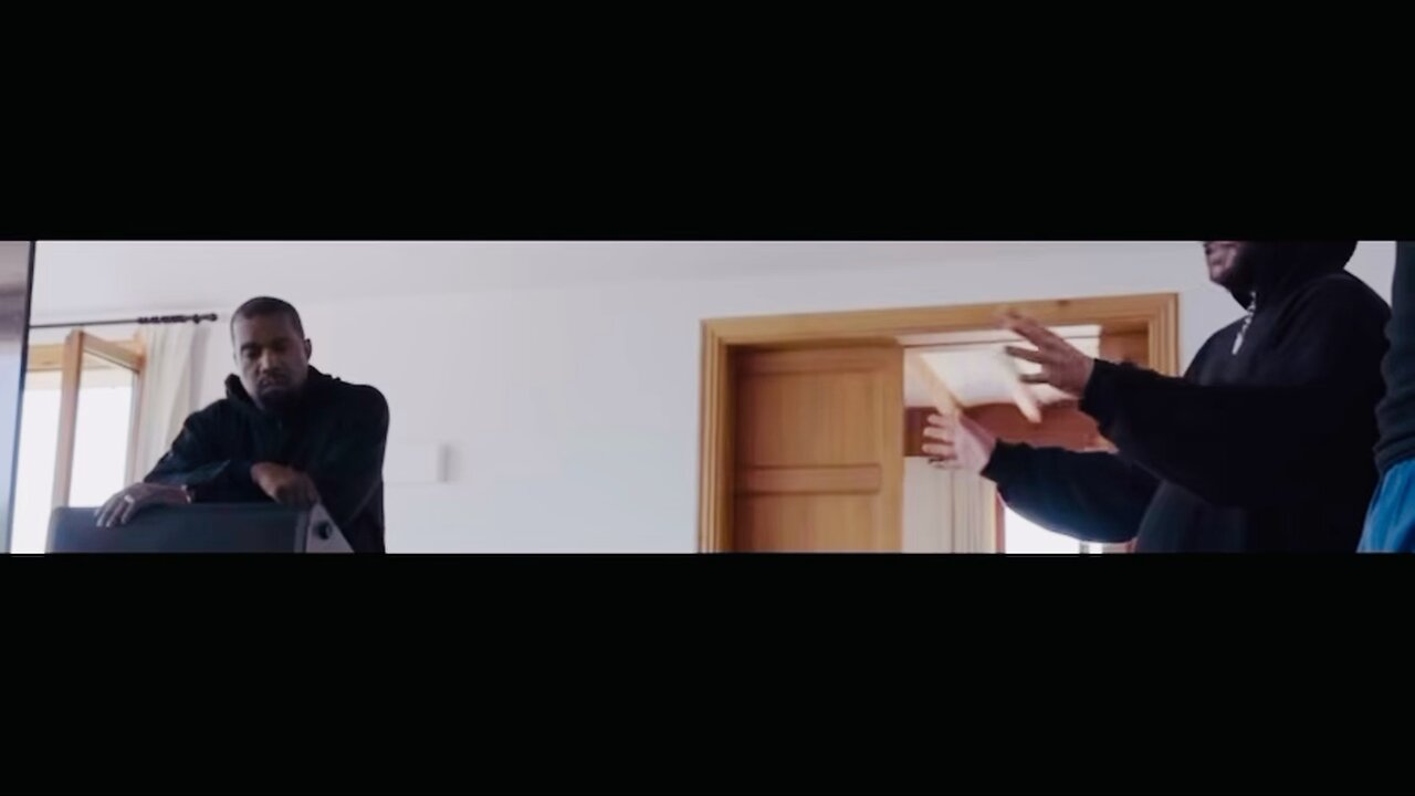 YE - BAD GUY