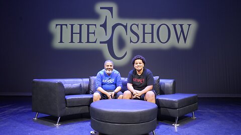 The EC Show: Fast Cars, Playoff Chaos & Grass League Glory