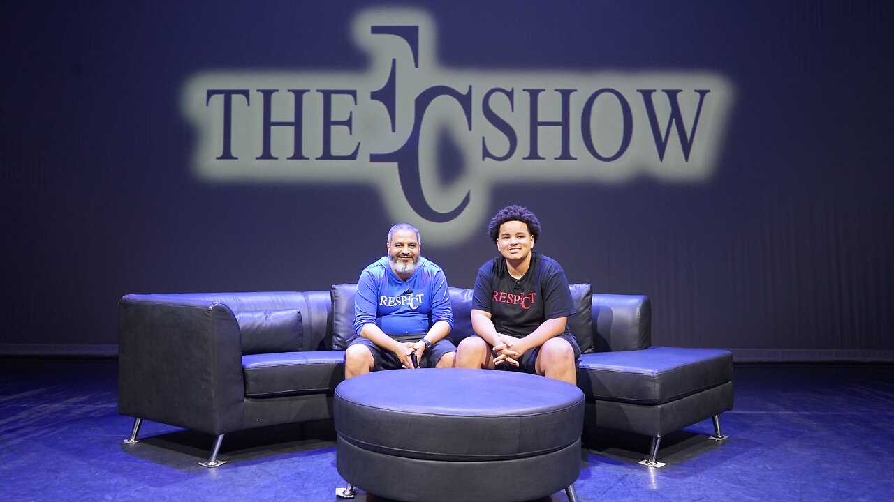 The EC Show: Fast Cars, Playoff Chaos & Grass League Glory