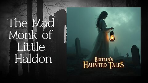 The Mad Monk of Little Haldon