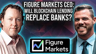 Figure Markets CEO: Will Blockchain Lending Replace Banks? - Jake Claver Interview with Mike Cagney