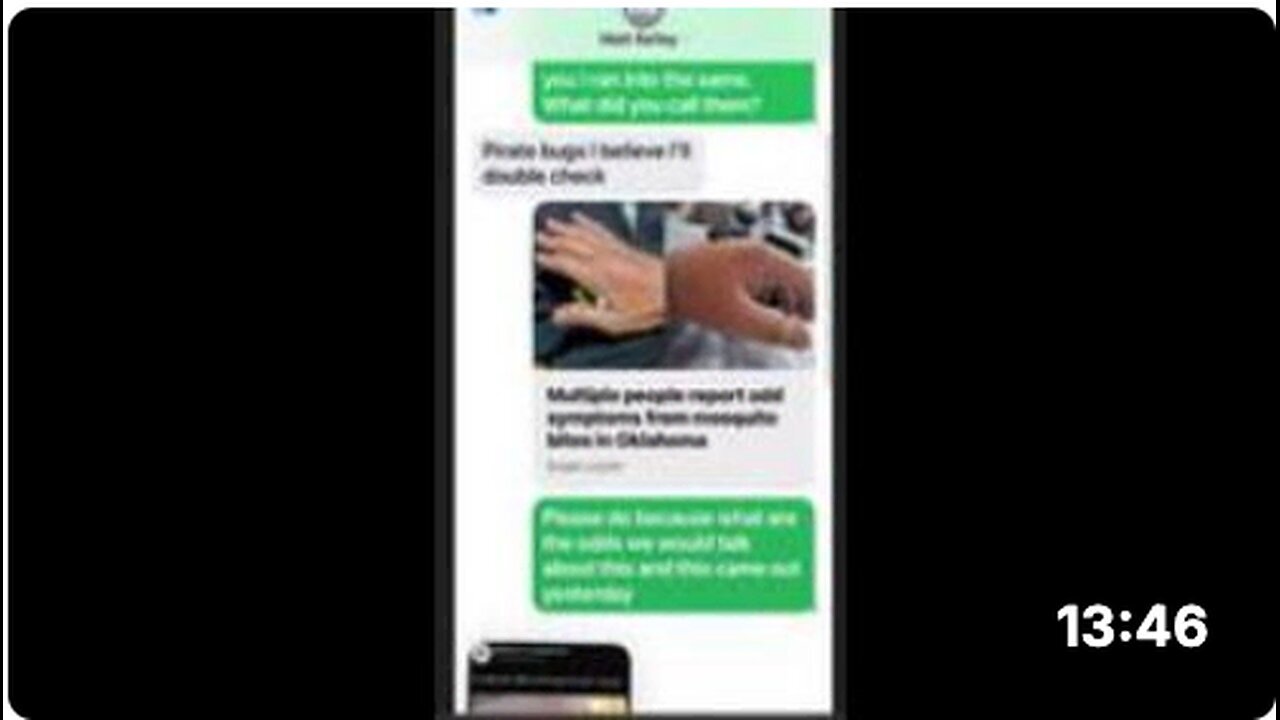 "Feds Warn of Potential Terrorists' Mass Casualty Event in US"