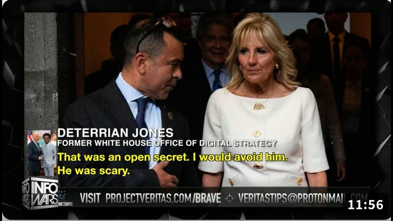 David Hogg Spills The Beans On Who Really Pulled The Strings