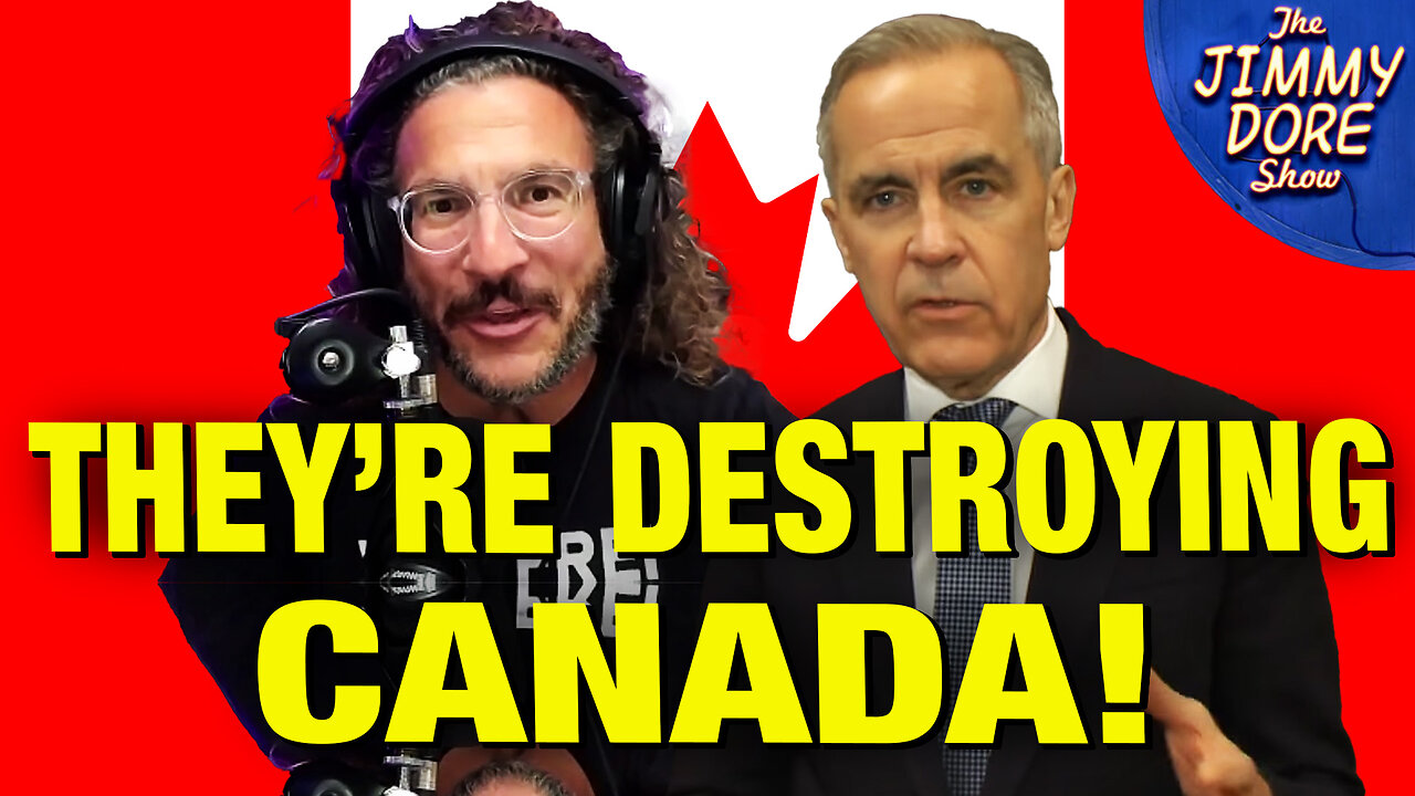 “Only IDIOTS Vote For Liberals!” – Viva Frei