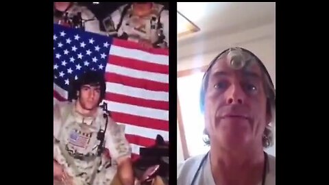 FLASHBACK: Navy Seal Aaron Vaughn Still Alive? - Extortion 17-2020-BE VERY AFRAID DEEP STATE