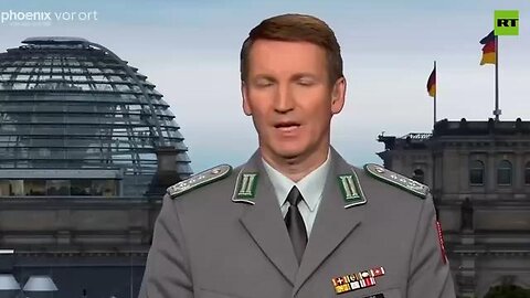 Berlin wants ALL WOMEN in 'mandatory military service'