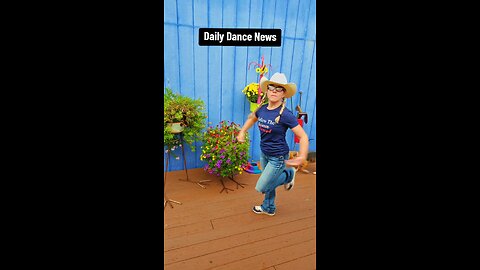 Daily Dance News
