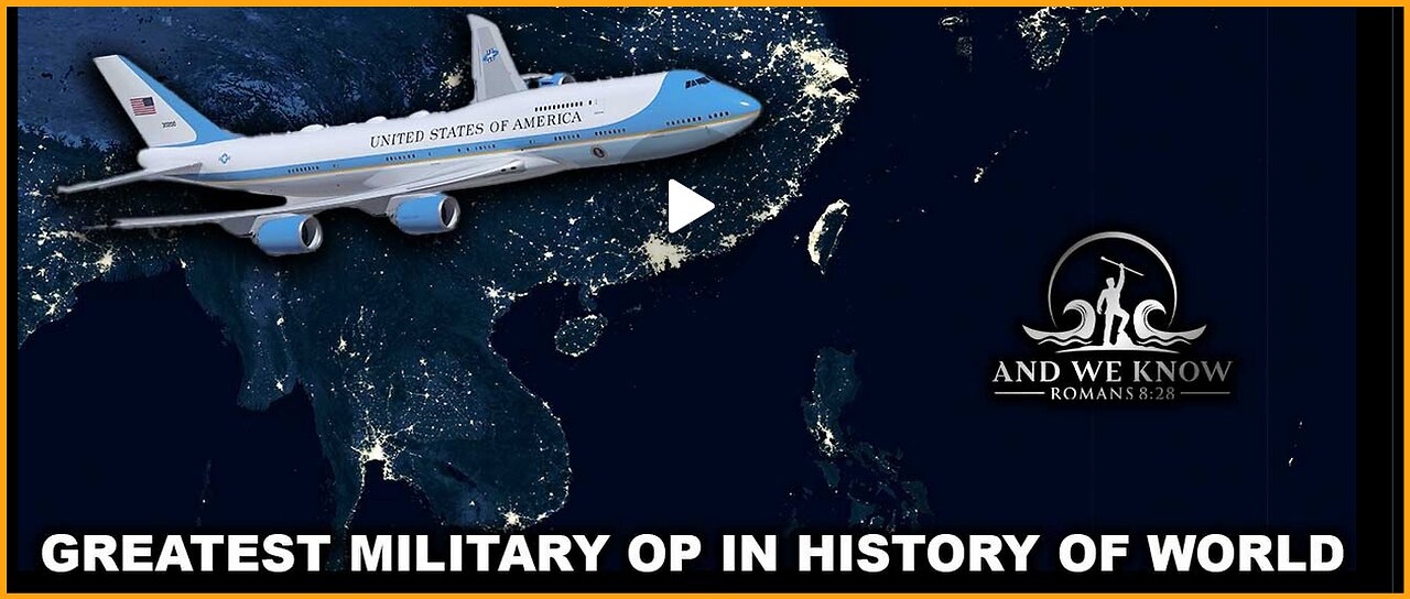 And We Know 10-29-25: Why POTUS travel during shutdown? Whitelist! Deal MADE, Clowns out .......