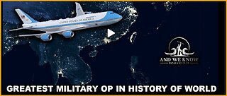 And We Know 10-29-25: Why POTUS travel during shutdown? Whitelist! Deal MADE, Clowns out .......