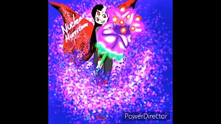 SpeedPaint Nuclear Pixies